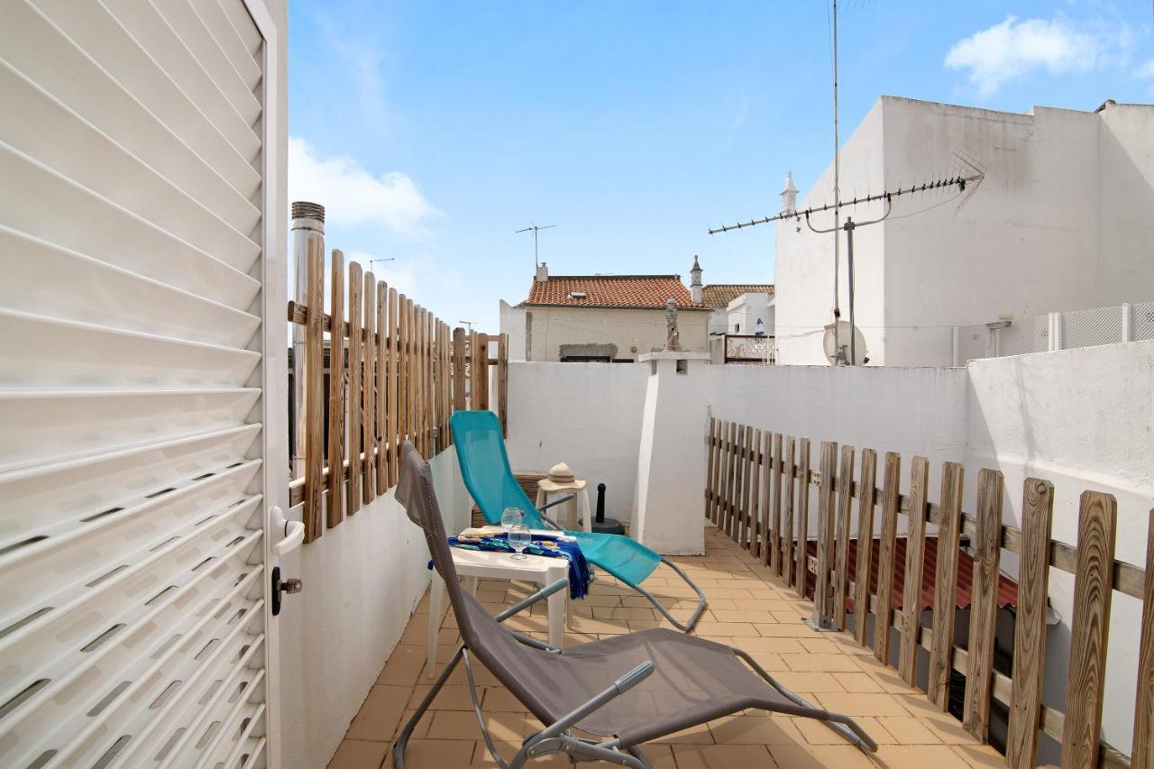 Ana Townhouse Villa Tavira Exterior photo