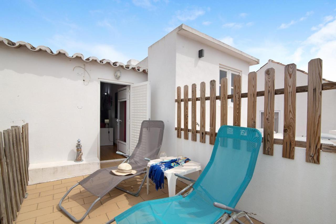 Ana Townhouse Villa Tavira Exterior photo